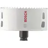 Image de Scie cloche HSS bi-métal Progressor bois/métal 102 mm Bosch