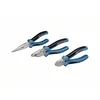 Image de Bosch Professional Jeu De Pinces 1600a016bg One Size