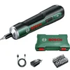 Image de Bosch Diy Tournevis électrique Pushdrive One Size