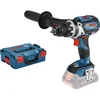 Image de Bosch Professional Tournevis électrique Gsr 18v-110 C One Size
