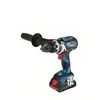 Image de Bosch Professional Tournevis électrique Gsb 18v-110 C Sans Batterie One Size