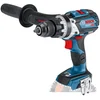 Image de Bosch Professional Tournevis électrique Gsb 18v-110 C Sans Batterie One Size