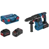 Image de Bosch Professional Perceuse à Percussion Sans Fil Gbh 18v-26 F Professional One Size