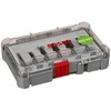 Image de Bosch Accesorios Fraise à Queue 2607017466 8 Mm 6 Pièces One Size