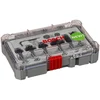 Image de Bosch Accesorios Fraise à Queue 2607017469 8 Mm 6 Pièces One Size