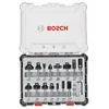 Image de Bosch Accesorios Fraise à Queue 8 Mm 15 Pièces One Size