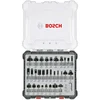 Image de Bosch Accesorios 2607017474 Ensemble De Forets Polyvalents 6 Mm 30 Unités One Size