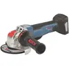 Image de Meuleuse d'angle sans fil brushless Bosch GWX 18V-10 PC X-Lock 18V Li-ion Cool Pack 125 mm - Sans batterie