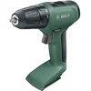 Image de Bosch Diy Tournevis électrique Universaldrill 18 Baretool Sans Batterie One Size