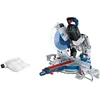 Image de Bosch Professional Scie à Onglet Gcm 18v-305 C One Size