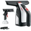Image de Bosch Home and Garden Nettoyeur de vitres sans fil GlassVAC Solo Plus (pour fenêtres, carreaux, miroirs et douches, durée de fonctionnement : env. 35 fenêtres) 0.600.8B7.200 Noir/ Blanc en occasion ou reconditionné