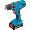 Image de Bosch Professional Gsr 18v-21 +2 Batteries Sans Fil One Size