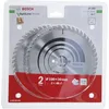 Image de Bosch 2x Optiline Wood 190x30x2.6/1.6x48T en occasion ou reconditionné