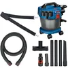 Image de Bosch Professional 18V System aspirateur industriel GAS 18V-10 L (avec flexible de 1,6 m, 3 tubes prolongateurs) en occasion ou reconditionné