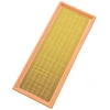 Image de Filtre À Air S9076 Bosch Bosch S9076 Fiat;Ford;Jeep;Volkswagen