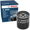 Image de Filtre À Huile P3050 Bosch Bosch P3050 Bmw