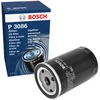Image de Filtre À Huile P3086 Bosch Bosch P3086 Bmw;Citroen