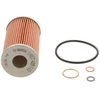 Image de Filtre À Huile P9113 Bosch Bosch P9113 Mercedes-Benz;Puch