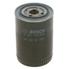 Image de Filtre À Huile P4066 Bosch Bosch P4066 Lancia;Porsche