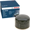 Image de Filtre À Huile P3141 Bosch Bosch P3141 Alpine;Fiat;Renault