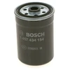 Image de Filtre À Carburant N4154 Bosch Bosch N4154