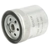 Image de Filtre À Carburant N4051 Bosch Bosch N4051 Ford