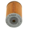 Image de Filtre À Carburant N1261 Bosch Bosch N1261 Mercedes-Benz