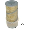 Image de Filtre À Air S9933 Bosch Bosch S9933 Mitsubishi;Nissan