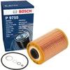 Image de Filtre À Huile P9755 Bosch Bosch P9755 Bmw
