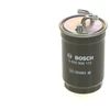 Image de Filtre À Carburant N6172 Bosch Bosch N6172 Ford;Honda;Land Rover;Mg;Rover;Seat;Volkswagen