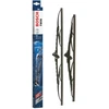 Image de Balai D'Essuie-Glace Bosch Twin 361 - Longueur : 500/400 Mm - Jeu D'Balai D'Essuie-Glace Avant Bosch 361 Chevrolet;Daihatsu;Honda;Hyundai;Mazda;Opel;Subaru;Vauxhall