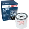 Image de Filtre À Huile P3252 Bosch Bosch P3252 Ford