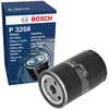 Image de Filtre À Huile P3258 Bosch Bosch P3258 Chrysler;Dodge;Jeep;Plymouth