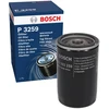 Image de Filtre À Huile P3259 Bosch Bosch P3259