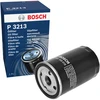 Image de Filtre À Huile P3213 Bosch Bosch P3213 Porsche