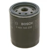 Image de Filtre À Huile P3232 Bosch Bosch P3232 Buick;Cadillac;Chevrolet;Gmc;Opel;Pontiac;Rover
