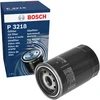 Image de Filtre À Huile P3218 Bosch Bosch P3218 Porsche