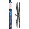 Image de Balai d'essuie-glace Bosch Twin 533 - Longueur : 530/475 Mm - Jeu D'Balai d'essuie-glace Avant Bosch 533 Alfa Romeo;Audi;Daihatsu;Fiat;Honda;Kia;Lancia;Lexus;Mazda;Mitsubishi;Nissan;Seat;Skoda;Ssangyong;Subaru;Suzuki;Toyota;Volkswagen