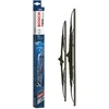 Image de Balai D'Essuie-Glace Bosch Twin 533s - Longueur : 530/475 Mm - Jeu D'Balai D'Essuie-Glace Avant Bosch 533s Alfa Romeo;Audi;Daihatsu;Honda;Kia;Lancia;Lexus;Mazda;Mitsubishi;Nissan;Seat;Skoda;Ssangyong;Subaru;Suzuki;Toyota;Volkswagen