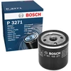 Image de Filtre À Huile P3271 Bosch Bosch P3271 Dodge