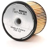 Image de Filtre À Carburant N9291 Bosch Bosch N9291 Citroen;Fiat;Hyundai;Lancia;Peugeot