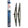 Image de BOSCH Balai d'essuie-glace Twin 340 3397118700 vorne en occasion ou reconditionné
