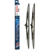 Image de Balai d'essuie-glace Bosch Twin - Longueur : 475/475 Mm - Jeu D'Balai d'essuie-glace Avant Bosch Bmw;Daewoo;Dodge;Fiat;Ford;Honda;Jeep;Mazda;Mini;Mitsubishi;Nissan;Opel;Porsche;Rover;Suzuki;Talbot;Vauxhall;Volkswagen