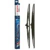 Image de Balai D'Essuie-Glace Bosch Twin 480s - Longueur : 475/475 Mm - Jeu D'Balai D'Essuie-Glace Avant Bosch 480s Bmw;Daewoo;Dodge;Fiat;Ford;Honda;Jeep;Mazda;Mini;Mitsubishi;Nissan;Opel;Porsche;Rover;Suzuki;Talbot;Vauxhall;Volkswagen
