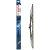 Image de Essuie-Glace Arrière Bosch H500 - Longueur : 500 Mm - Balai D'Essuie-Glace Arrière Bosch H500 Audi;Citroen;Daewoo;Fiat;Ford;Ford Usa;Honda;Hyundai;Lada;Lancia;Land Rover;Mazda;Mitsubishi;Nissan;Opel;Peugeot;Porsche;Renault;Rover;Saab;Seat;Ssangyong;Toyota;Vauxhall;Volvo