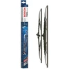 Image de Balai D'Essuie-Glace Bosch Twin 532s - Longueur : 530/500 Mm - Jeu D'Balai D'Essuie-Glace Avant Bosch 532s Alpina;Audi;Bmw;Ford;Honda;Mazda;Mitsubishi;Nissan;Renault;Skoda;Toyota;Volkswagen