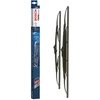 Image de Balai D'Essuie-Glace Bosch Twin 551s - Longueur : 550/500 Mm - Jeu D'Balai D'Essuie-Glace Avant Bosch 551s Alfa Romeo;Audi;Bmw;Cadillac;Chevrolet;Citroen;Daewoo;Dodge;Ford;Ford Usa;Honda;Hyundai;Infiniti;Jeep;Kia;Lancia;Lexus;Mazda;Mitsubishi;Nissan;Peugeot;Renault;Rover;Subaru