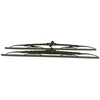 Image de Balai d'essuie-glace Bosch Twin 550s - Longueur : 550/550 Mm - Jeu D'Balai d'essuie-glace Avant Bosch 550s Audi;Cadillac;Chevrolet;Chrysler;Citroen;Dodge;Fiat;Ford;Honda;Jaguar;Mercedes-Benz;Mg;Nissan;Peugeot;Renault;Rover;Toyota