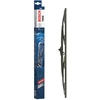 Image de Essuie-Glace Bosch Twin 600 - Longueur : 600 mm - Essuie-Glace Avant Simple Bosch 600 Chrysler;Mercedes-Benz