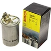 Image de Filtre À Carburant N6267 Bosch Bosch N6267 Audi;Ford;Seat;Volkswagen